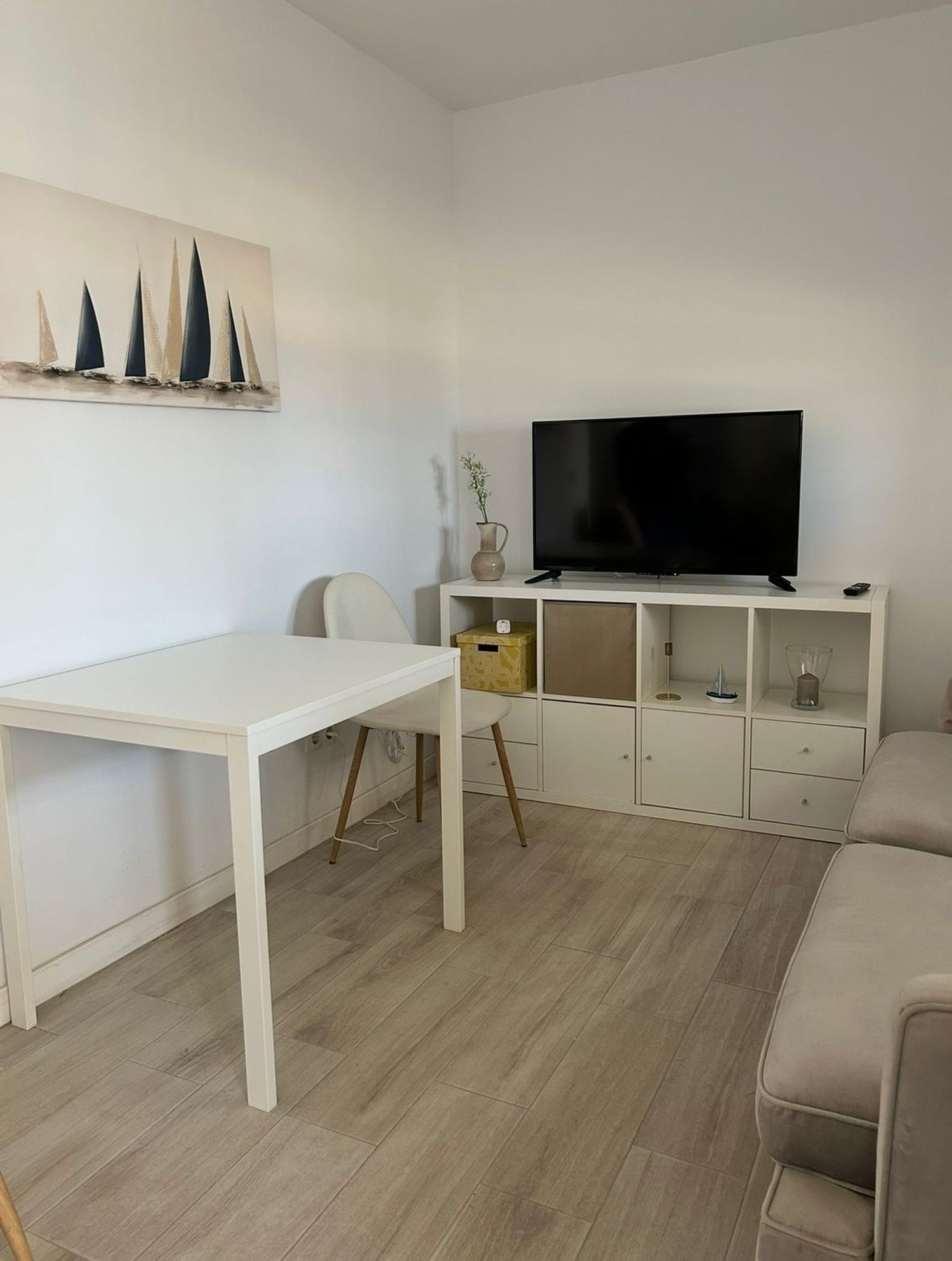 Chalet adosado en Paseo Marítimo el Pedregal, 21, Pedregalejo - Morlaco - Foto 5