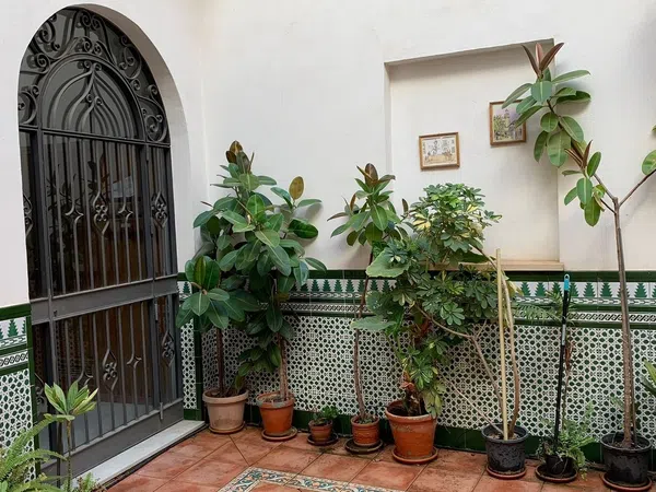 Piso en Calle Muñoz Capilla, 1, Casco Histórico - Ollerías - Marrubial - Foto 10