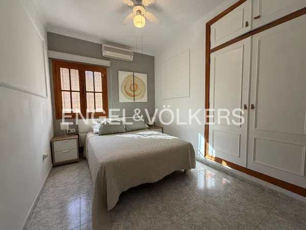Chalet adosado en Calle de Ramón Perellós - Foto 24