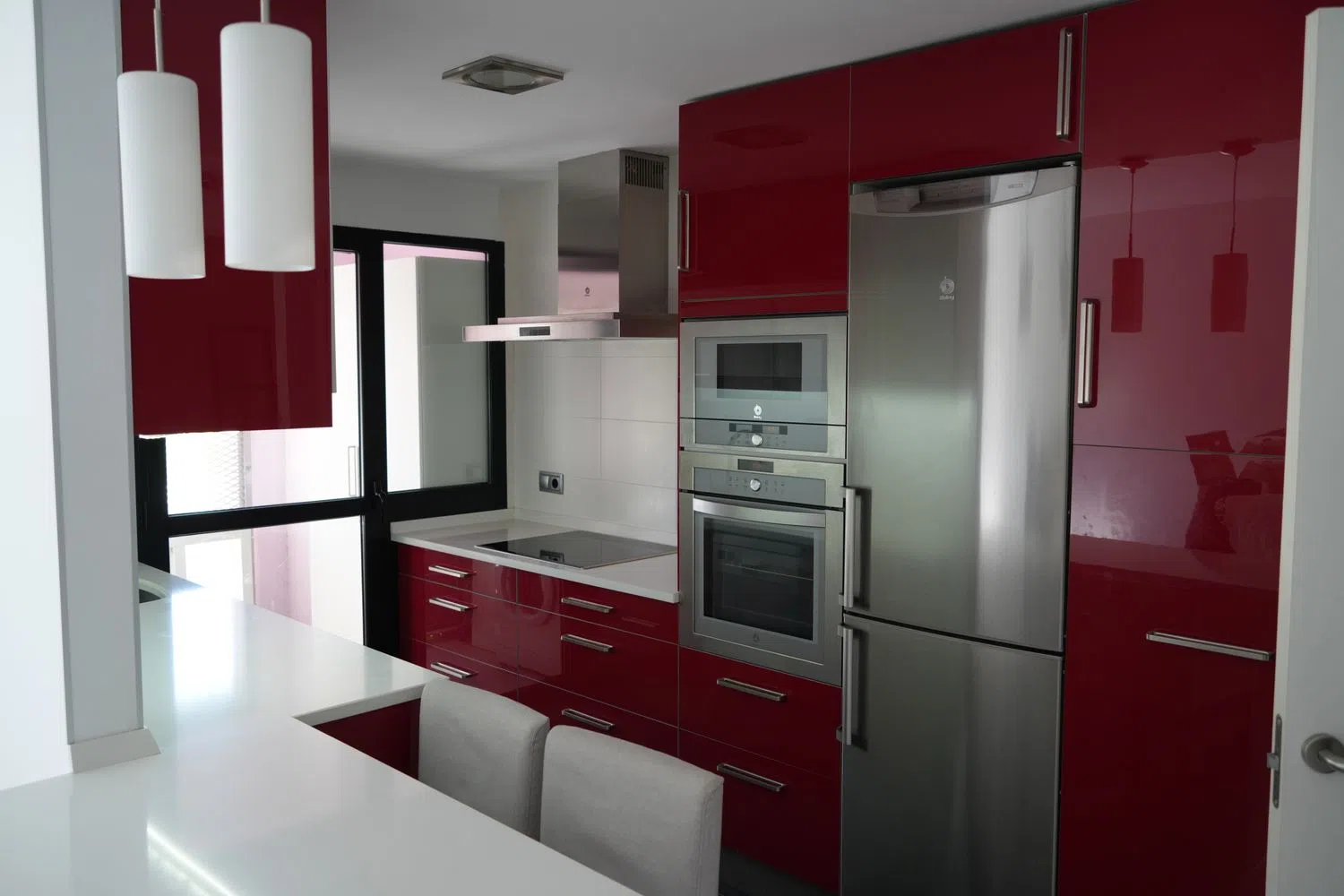 Piso en calle de la Princesa de Éboli, 34 - Foto 9