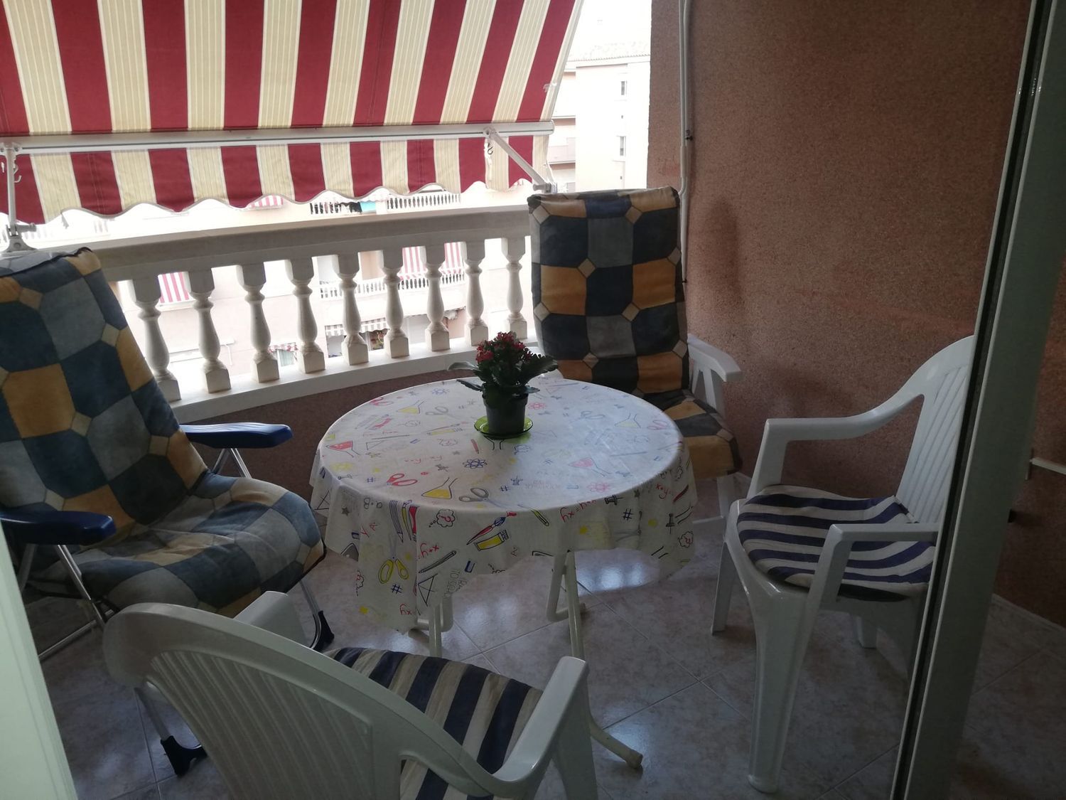 Piso en Calle del Arca, 4, Tamarit - Playa Lissa, Tamarit - Playa Lissa - Foto 11