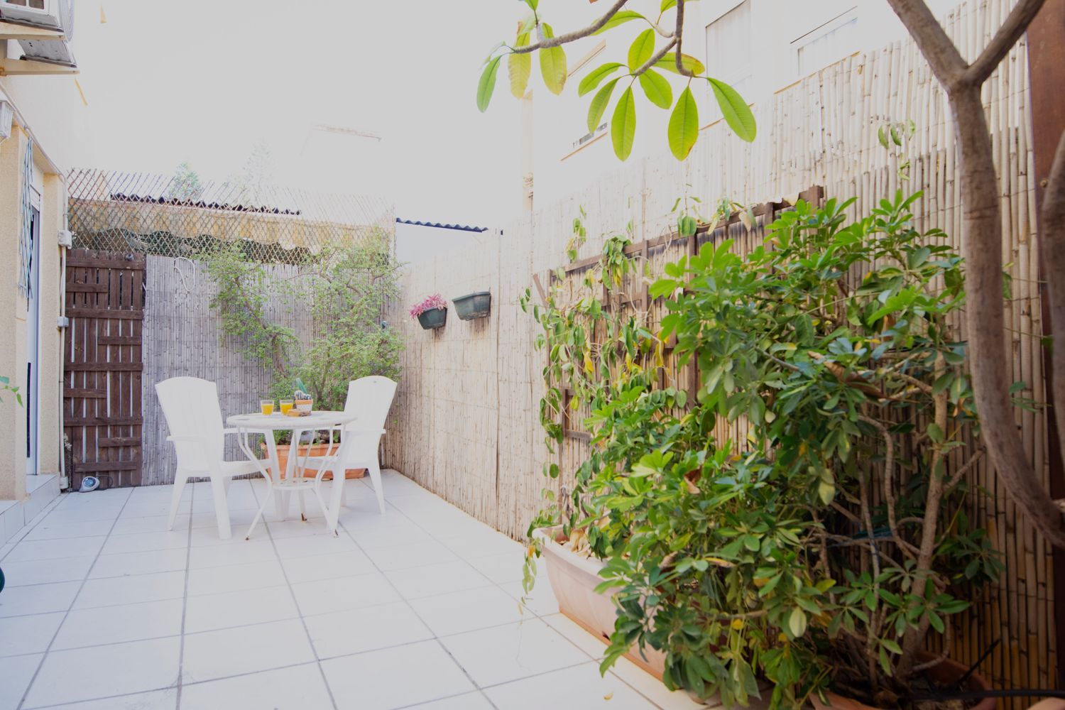 Piso en calle Montserrat, 60 - Foto 27