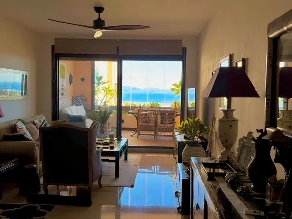 Piso en C. e-1 Cornisa del Sol, 3 Fase - Foto 12