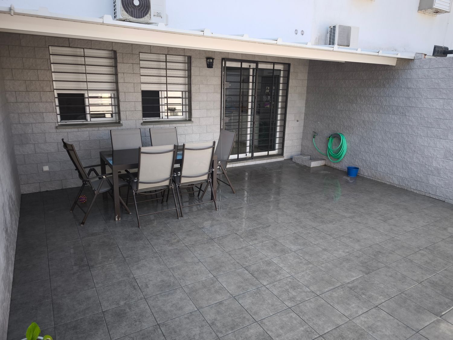 Chalet adosado en Almensilla - Foto 17