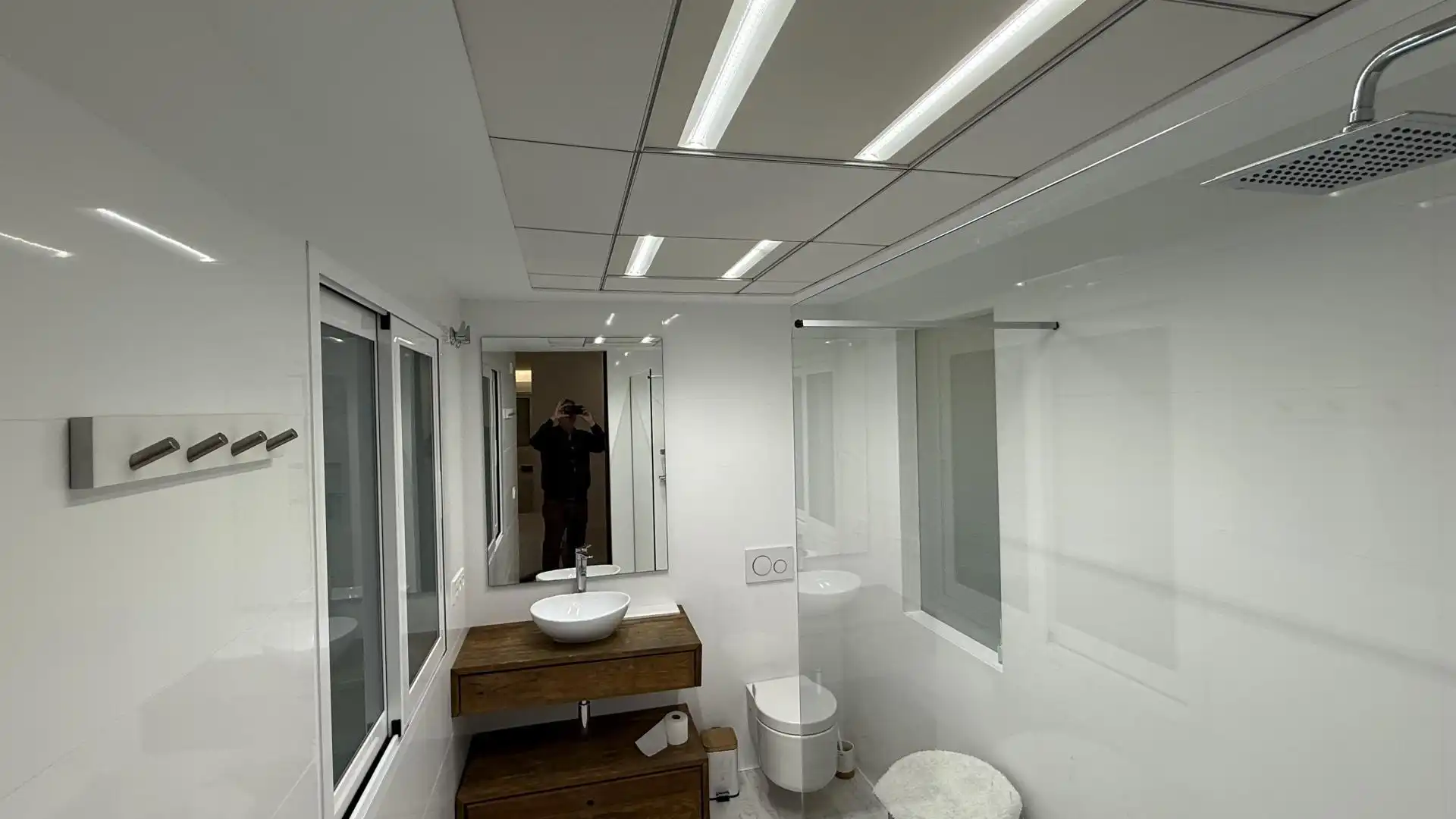 Piso en  Carrer Mestre Serrano 2 - Foto 9