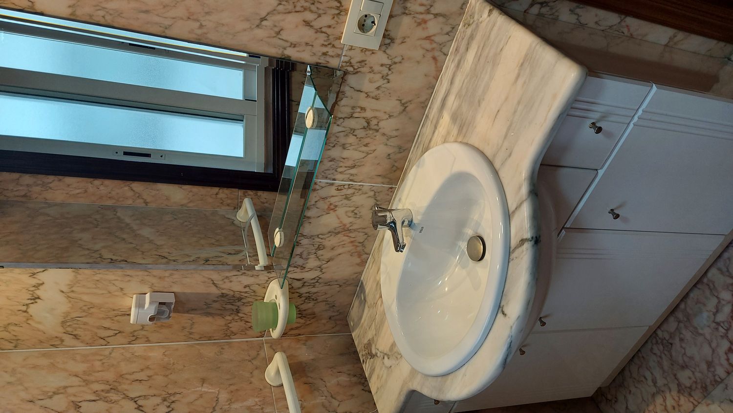 Estudio en calle de María Auxiliadora, 3 - Foto 10