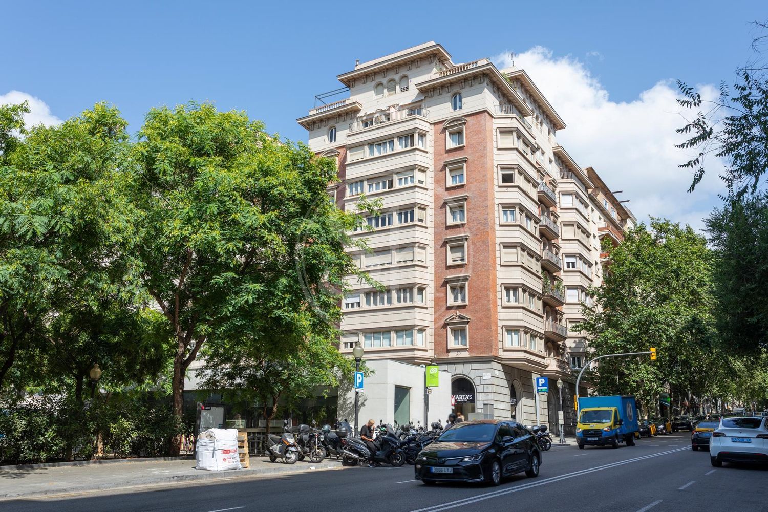 Piso en Calle de Balmes, Sant Gervasi - La Bonanova - Foto 21