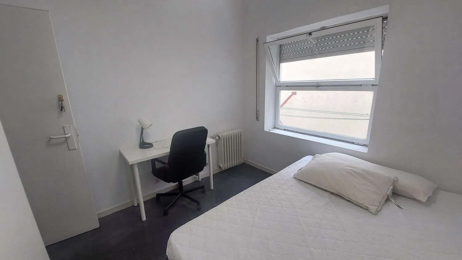 Piso en Barrio Lavapiés-Embajadores - Foto 13