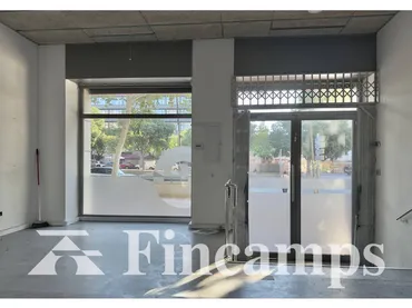 Local comercial en  Avenida Francesc Macià - Foto 15