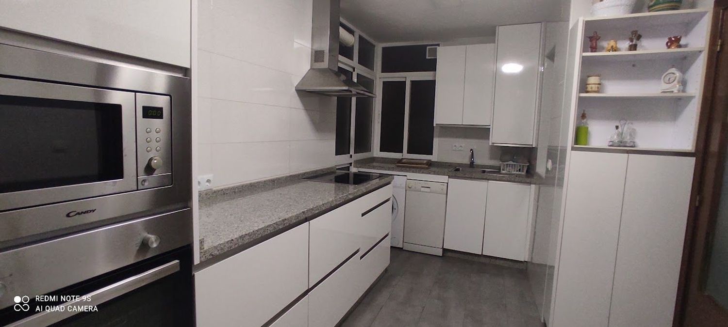 Piso en La Hoz, 6, Huelin - Foto 6