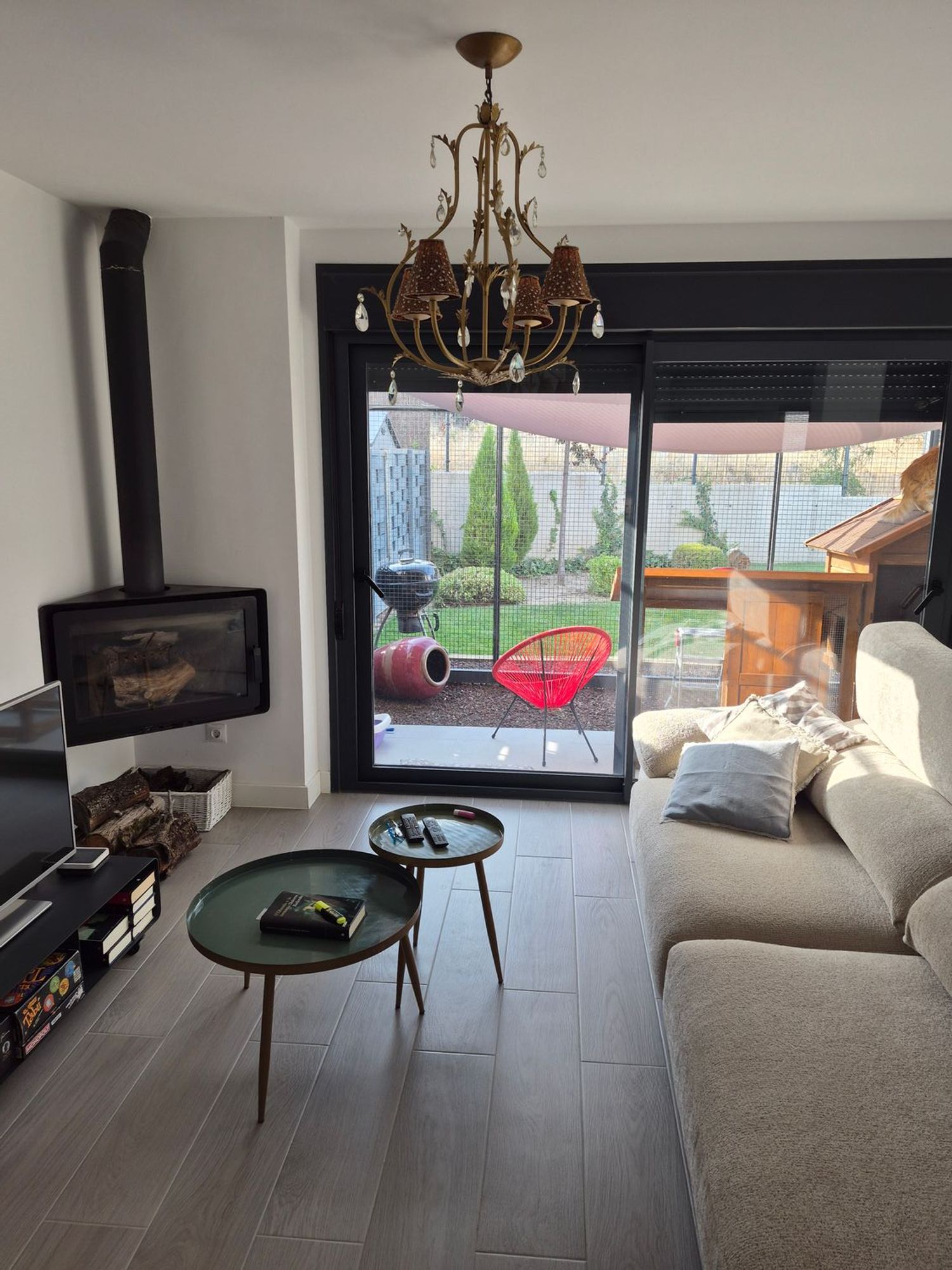 Chalet pareado en Calle Miguel Delibes, 44, Zona Colegios, Zona Colegios - Foto 13