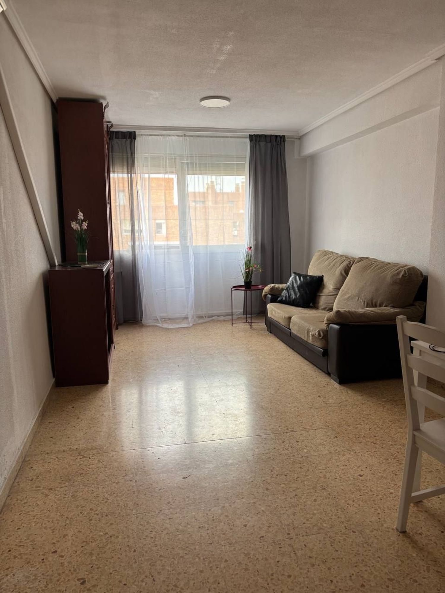 Piso en Plaza Poeta Badenes, 2, Na Rovella - Foto 4