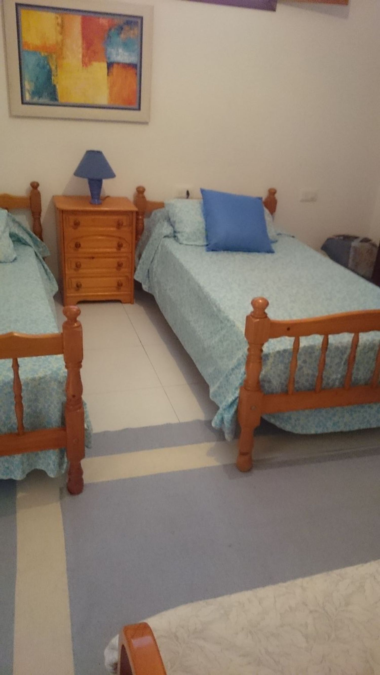 Casa terrera en playa lapaman, 11 - Foto 17