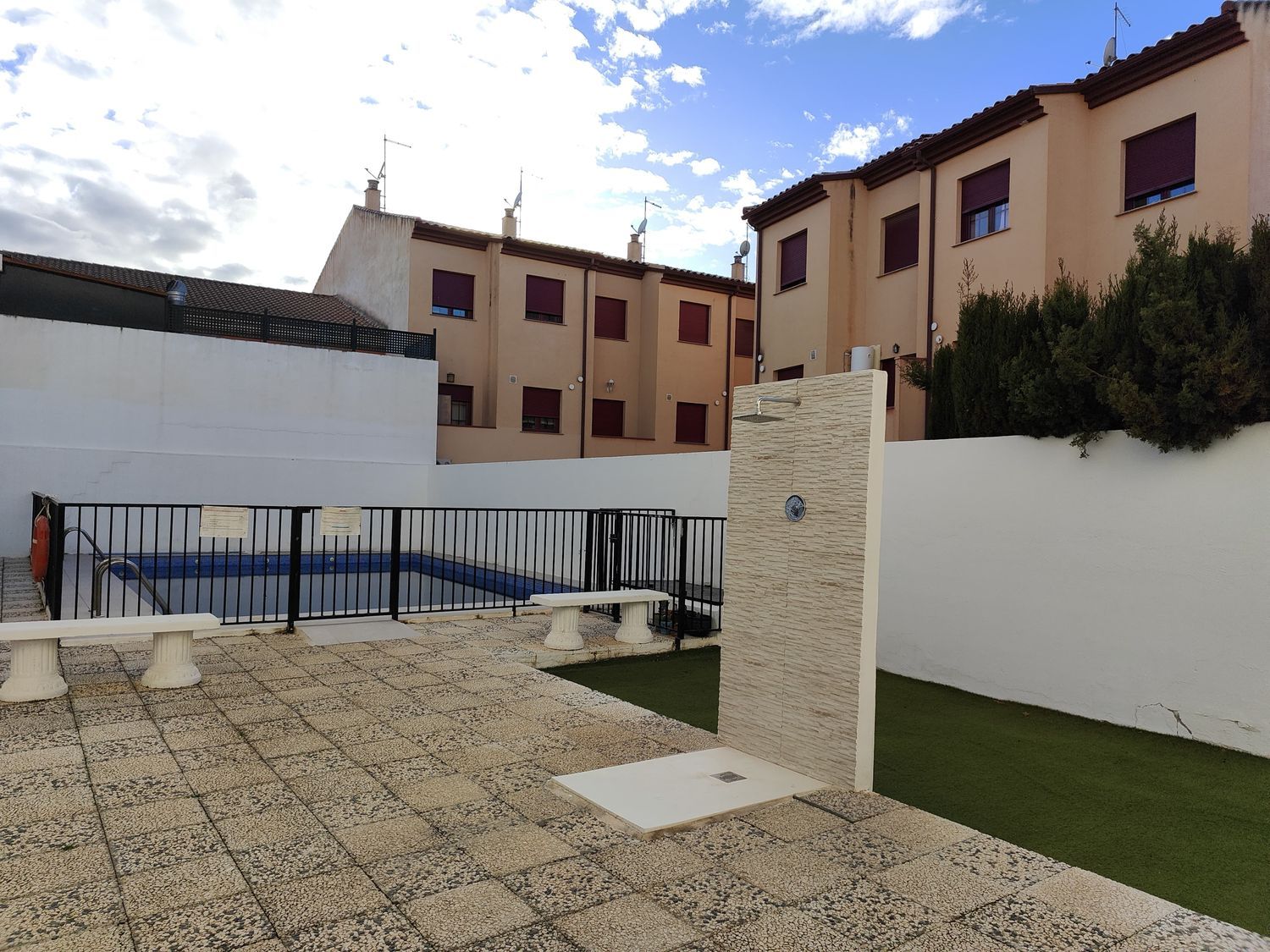 Piso en calle Juan Sebastián Elcano, 3 - Foto 17