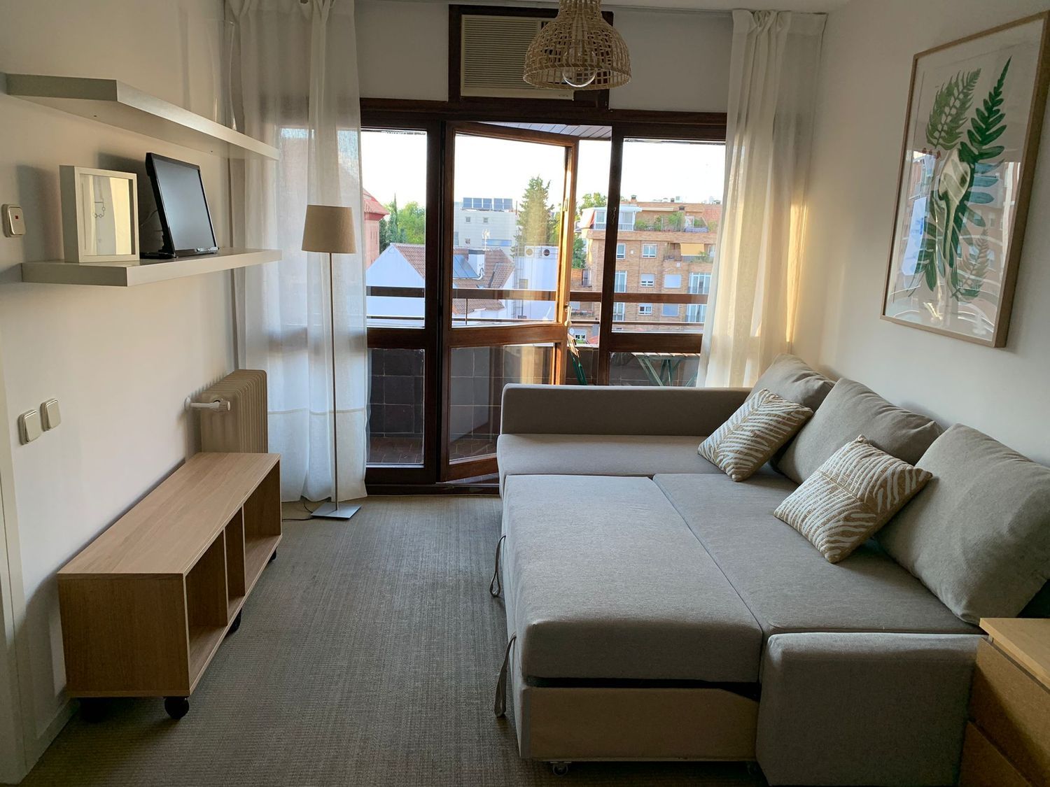 Piso en avenida de alberto de alcocer, 49 - Foto 5