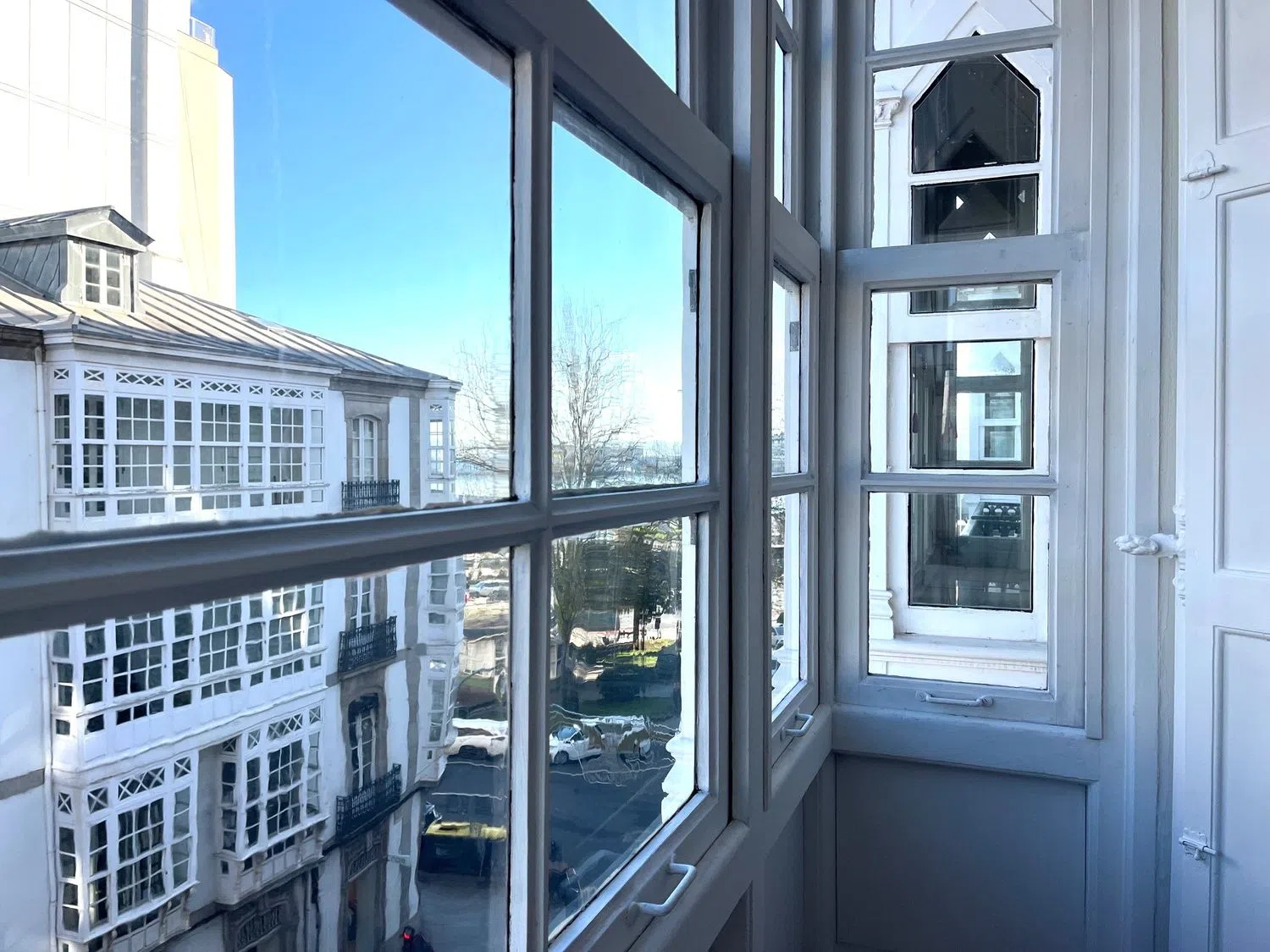 Piso en calle Padre Feijoo, 5 - Foto 28