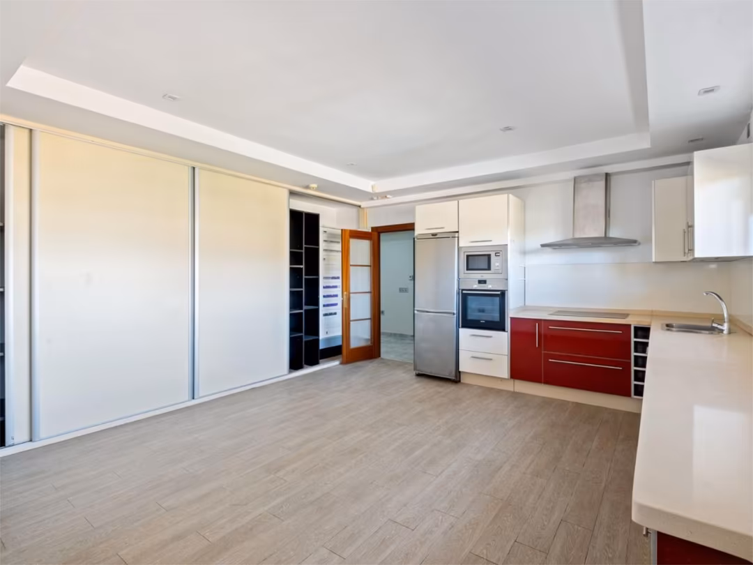 Piso en  Calle Ramal de Monte Sancha 20 - Foto 8