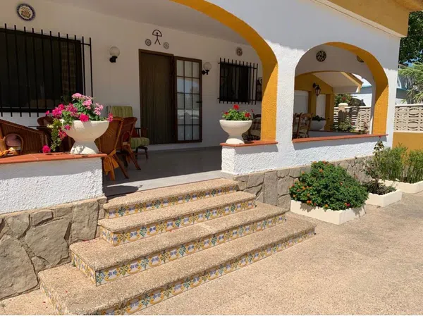 Casa o chalet independiente en Camino Bonaire, 4 - Foto 3