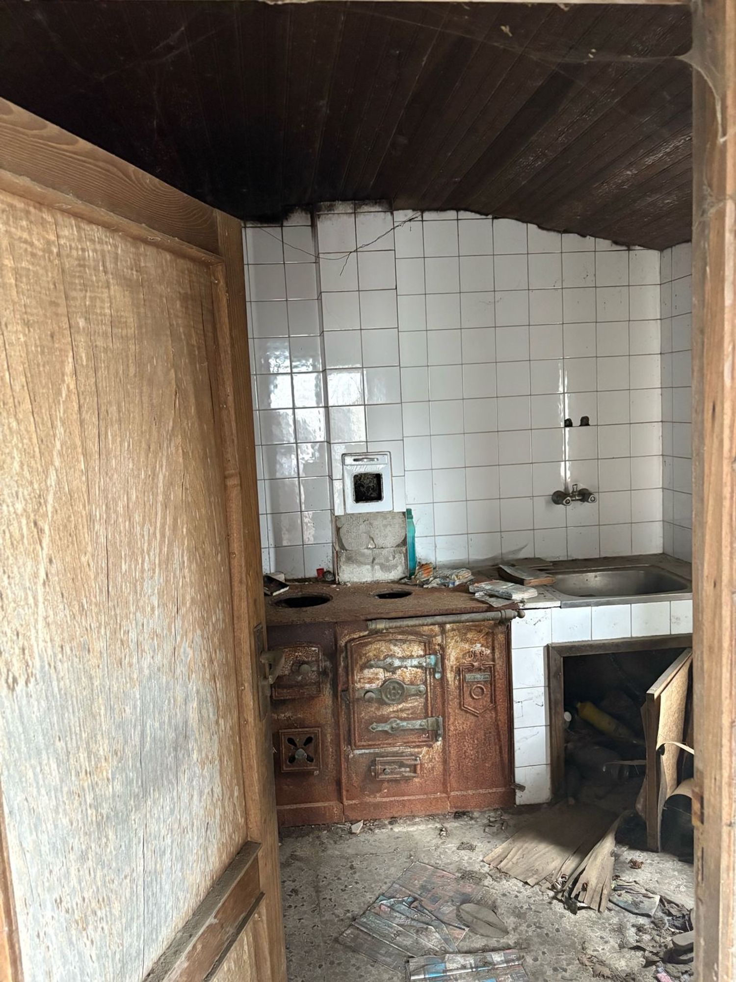 Casa o chalet independiente en Regoalde s/n, Vilar de Astrés - Palmés - Arrabaldo, Vilar de Astrés - Palmés - Arrabaldo - Foto 8