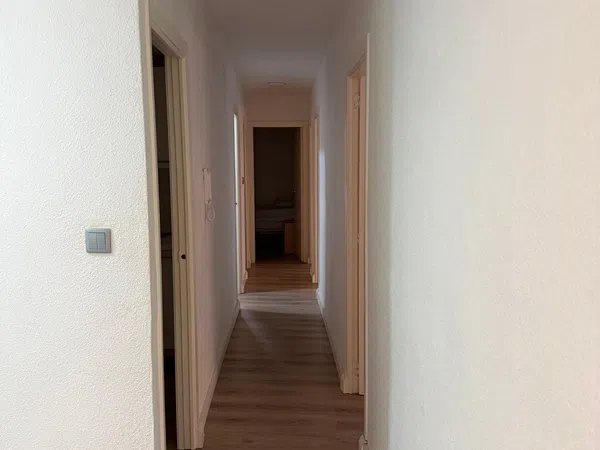 Piso en Calle Acisclo Díaz, 17, San Nicolás - Foto 13