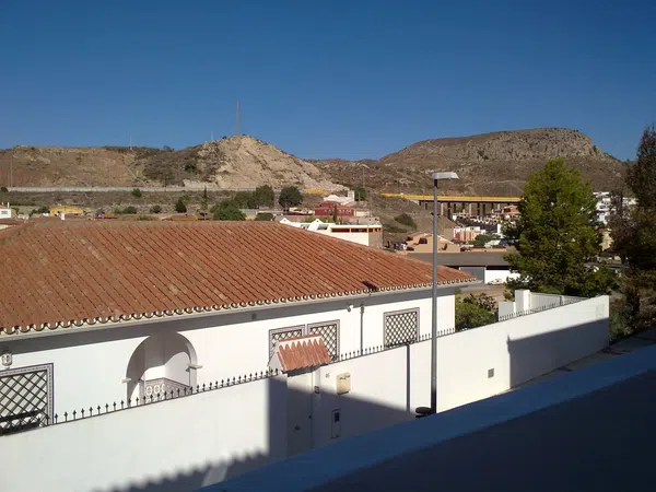 Estudio en Ronda Carlota, 35, San Alberto - La Alcubilla - Florisol, Málaga - Foto 19