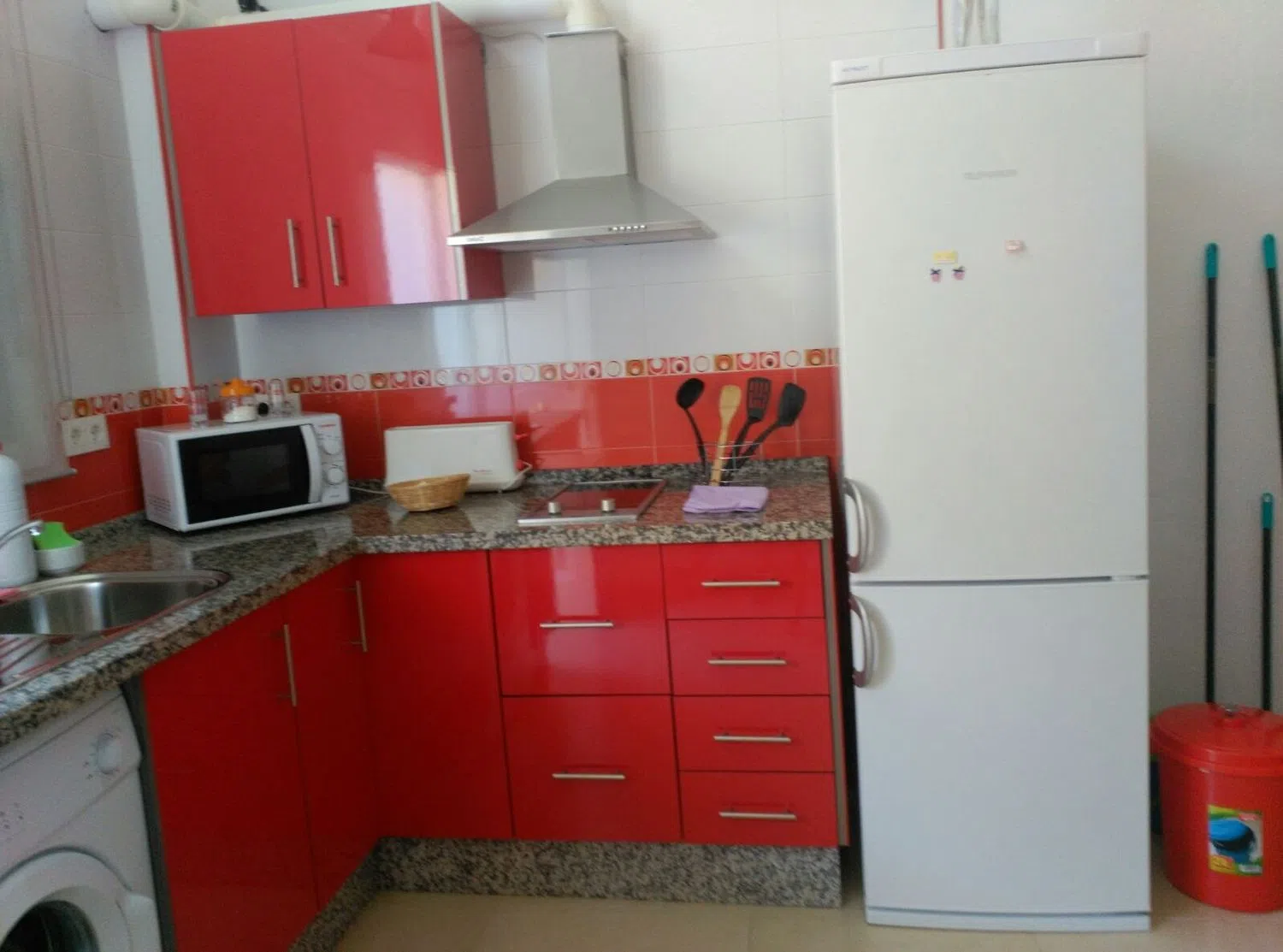 Estudio en calle la Maltesa, 1 - Foto 1