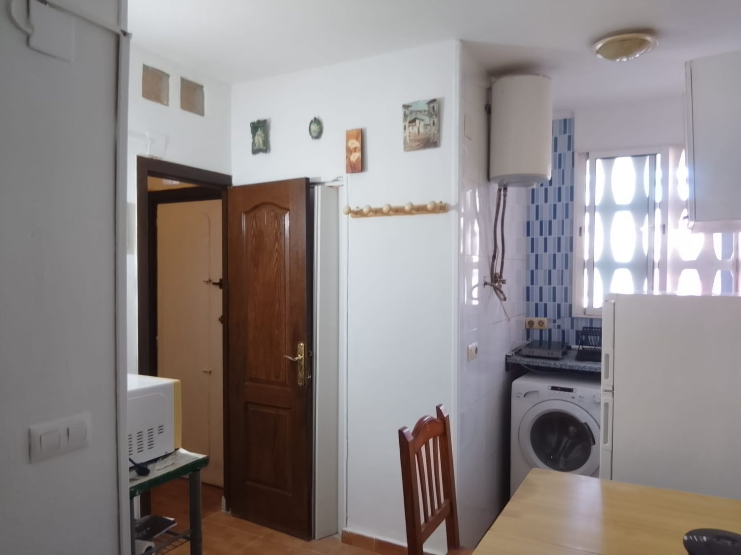 Estudio en Avenida de Suecia, 6, Pueblo Levante, Pueblo Levante - Foto 4