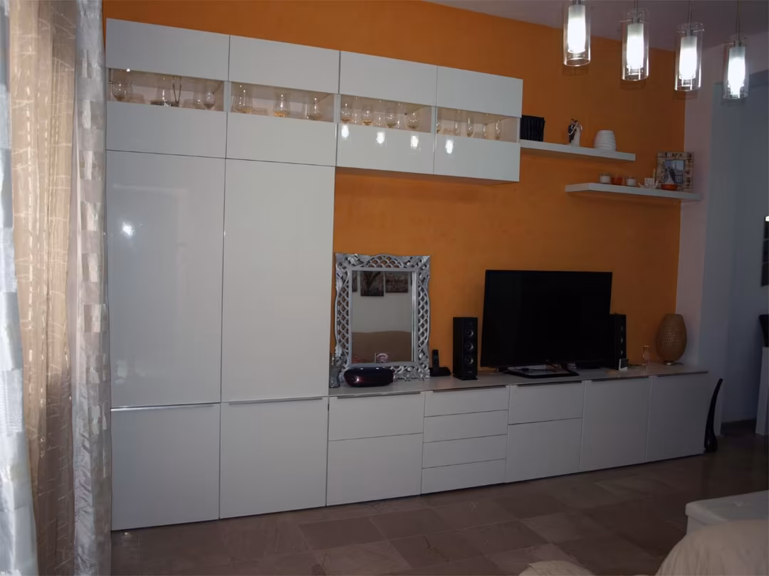 Piso en  Calle Plata 18 - Foto 1