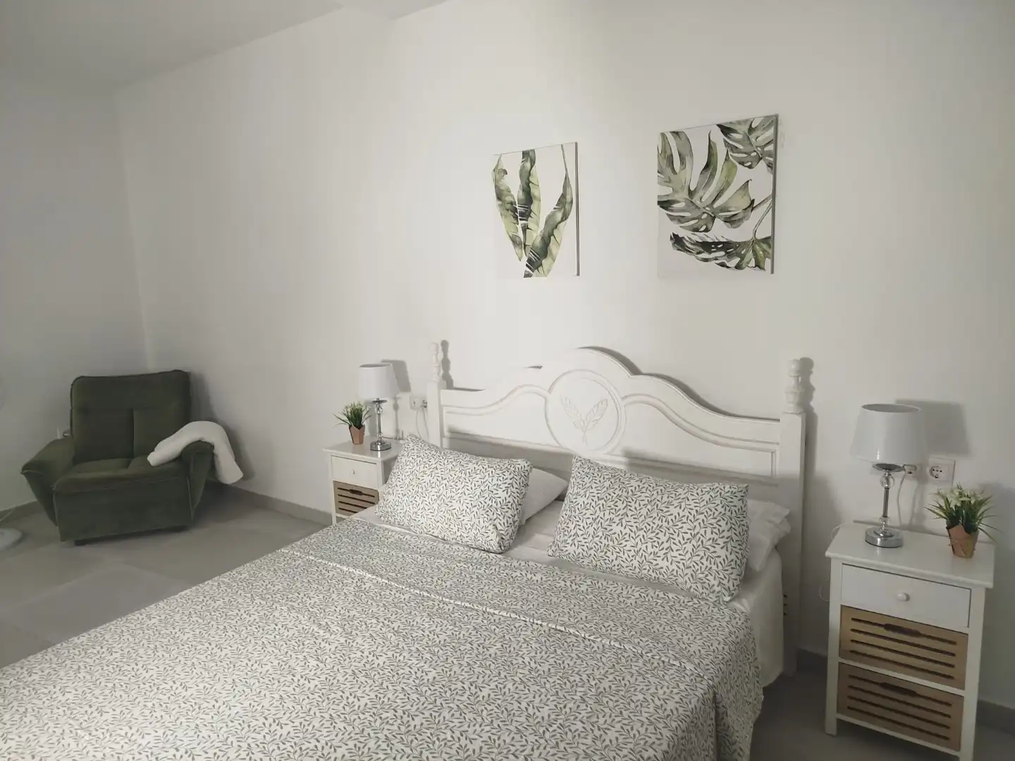 Apartamento en  Calle Bordador Rodríguez Ojeda 7 - Foto 3