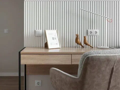 Piso en C. Bazán, 26