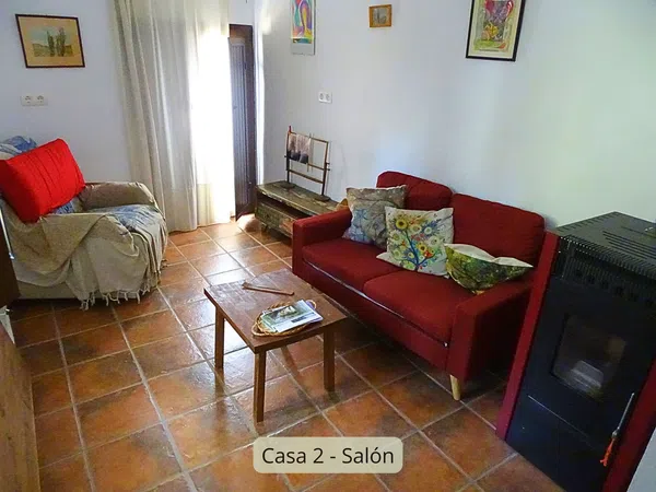 Casa de pueblo en Calle Carcel, 2 - Foto 20