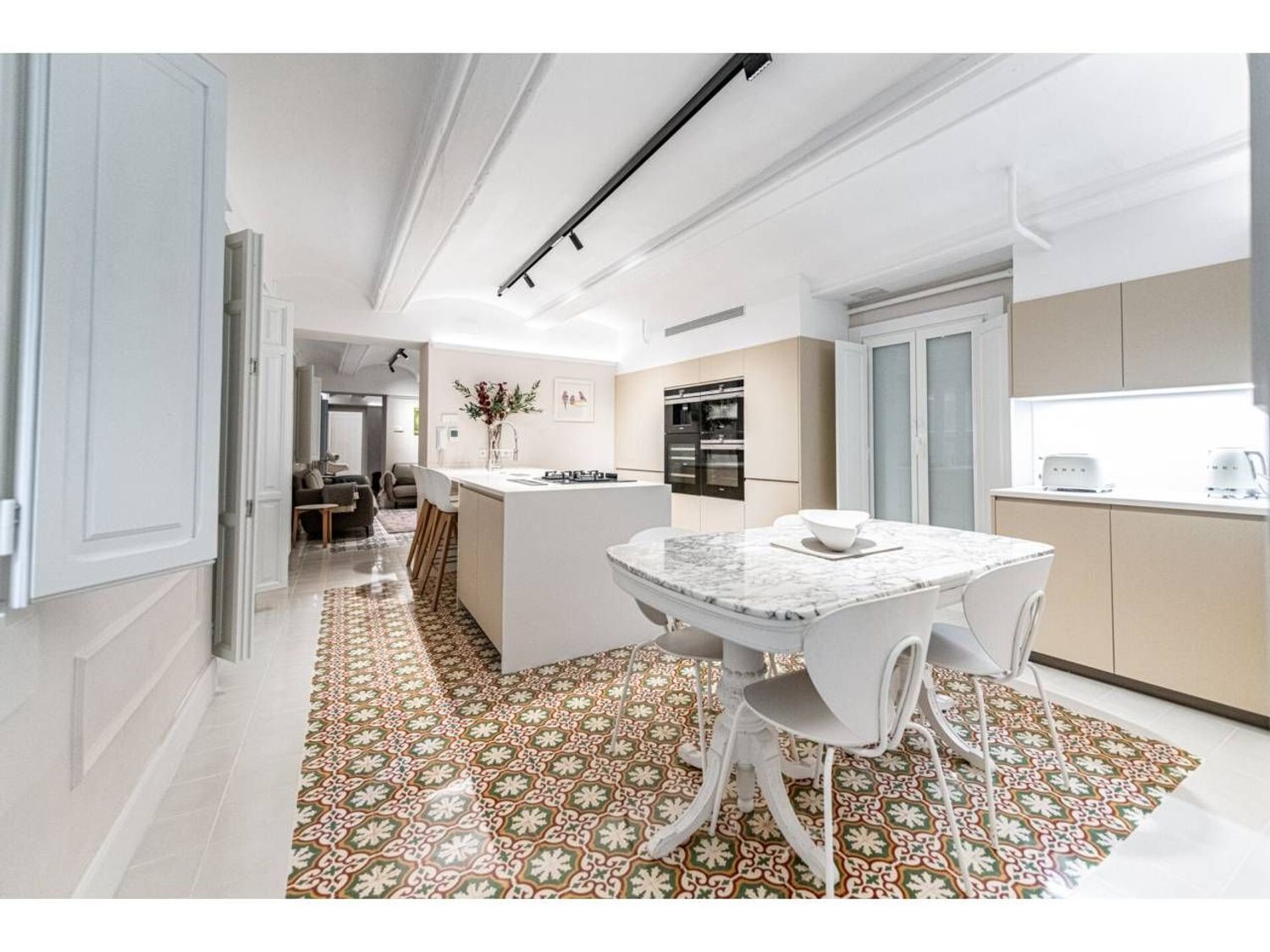 Piso en Calle dels Cavallers, El Carme - Foto 47