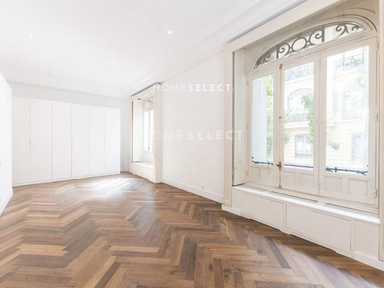 Piso en calle de Fortuny - Foto 15