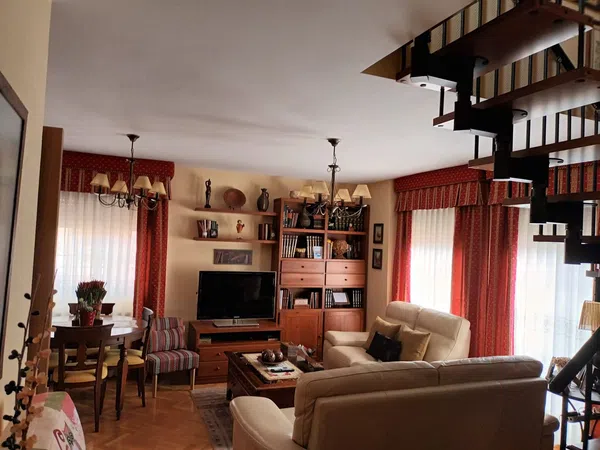 Dúplex en calle Montauban, 2 - Foto 11