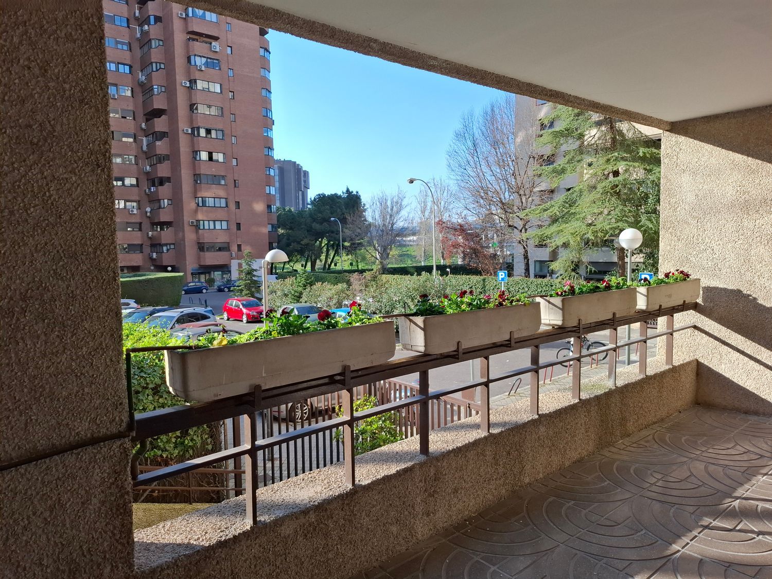 Piso en calle de Pedro Rico, 15 - Foto 1