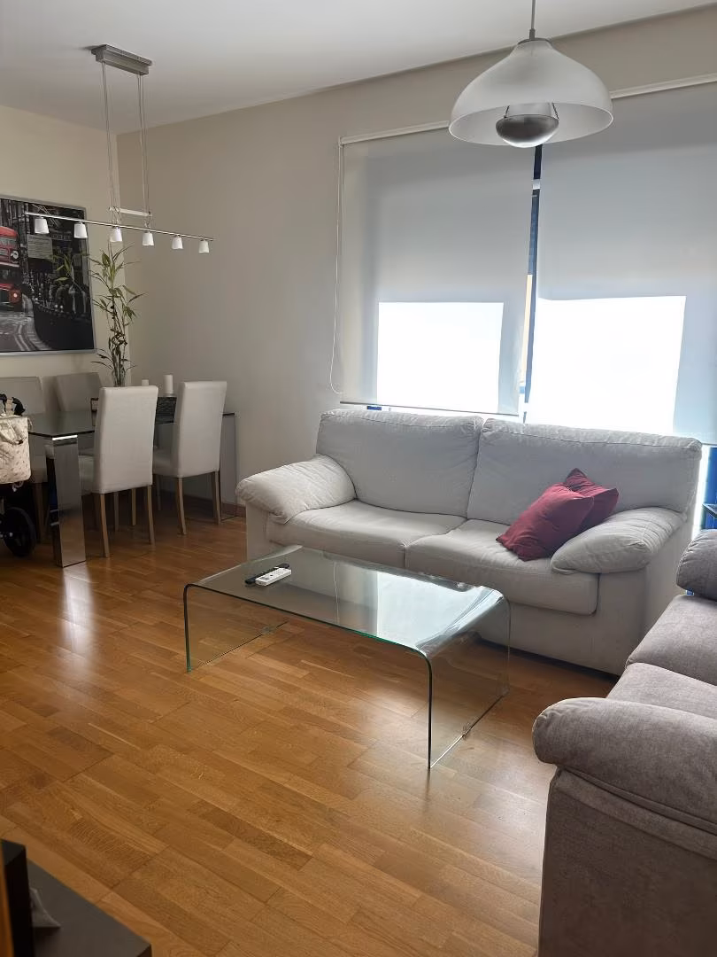 Piso en  Calle Hurtado de Mendoza 15 - Foto 8