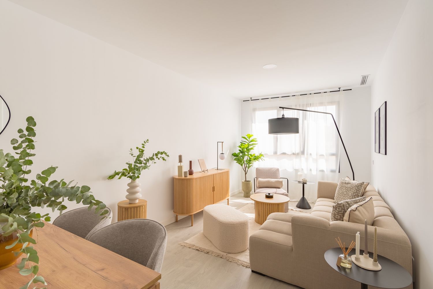 Piso en calle Río Gargáligas, 15 - Foto 3