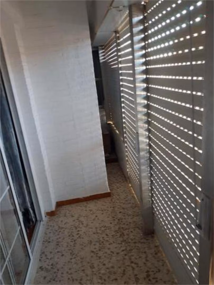 Piso en Santa Justa - Foto 9