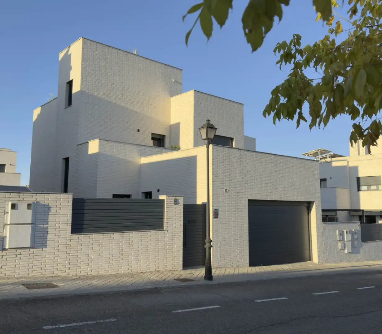 Chalet en  Calle de Melilla 33 - Foto 4
