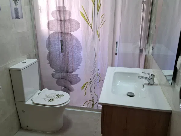 Piso en Zona Puerto, 2, Aguadulce norte - Foto 23