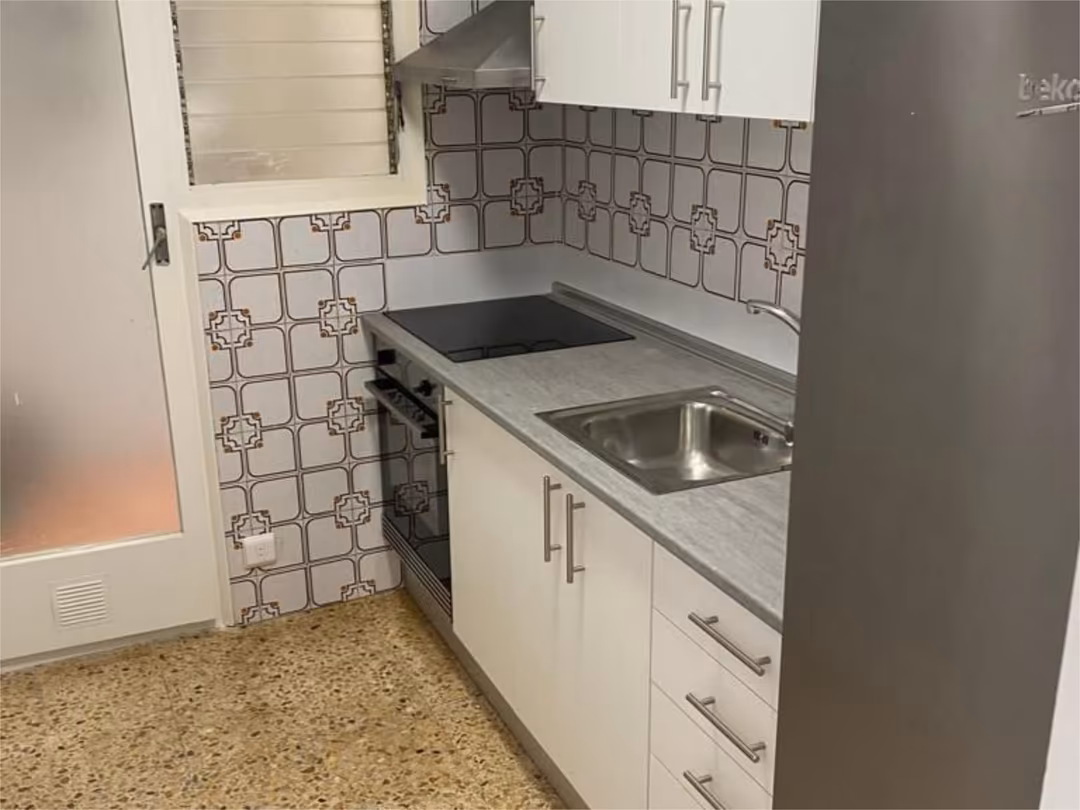 Piso en  Carrer de la Serra de Galliners 9A - Foto 4