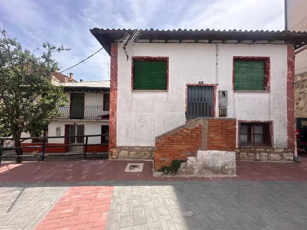 Casa o chalet independiente en Calle de Peligro, 9 - Foto 2