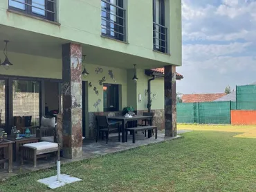 Chalet en - Foto 25