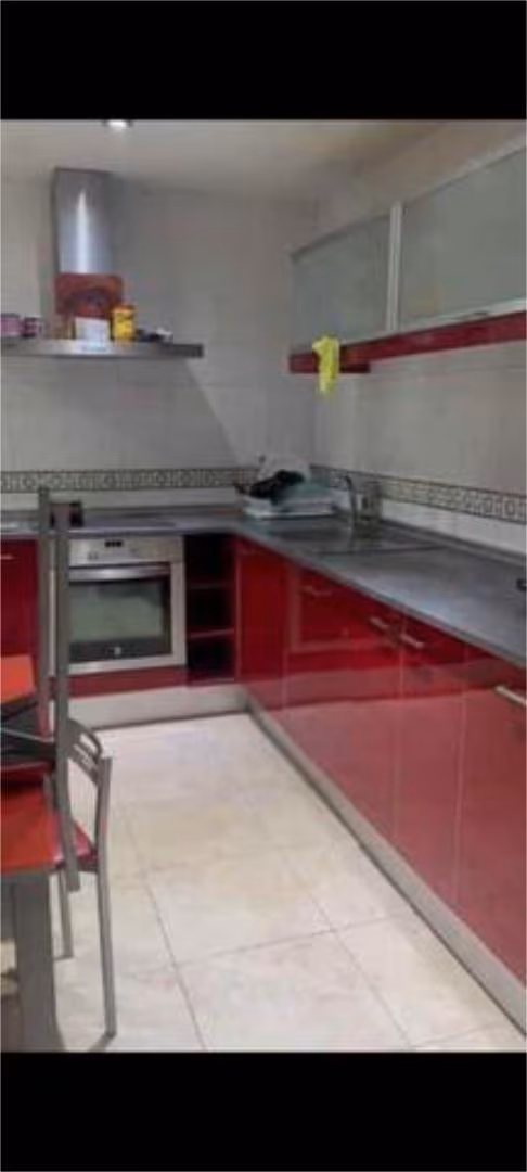 Piso en Murcia - Foto 9
