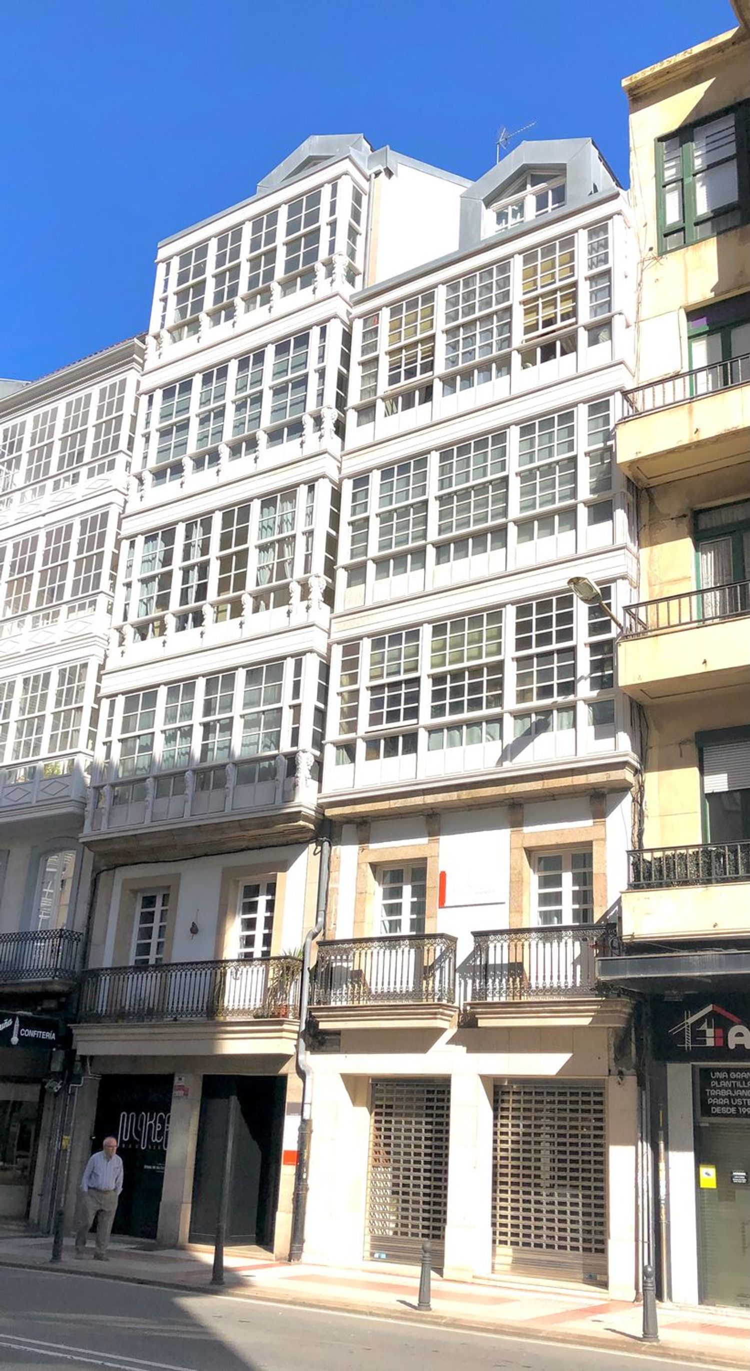 Piso en calle San Andrés, 126 - Foto 6