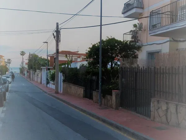 Piso en Avenida de Málaga, 153, La Cala del Moral, La Cala del Moral - Foto 9