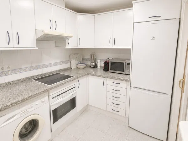 Piso en Paseo Marítimo Rey de España, 1, Zona Sohail, Zona Sohail - Foto 9