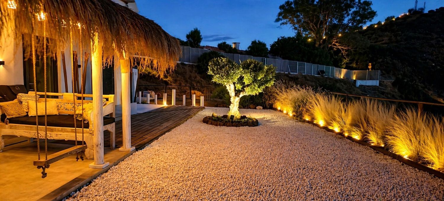 Casa o chalet independiente en venta en Lomas de Marbella s/n - Foto 14