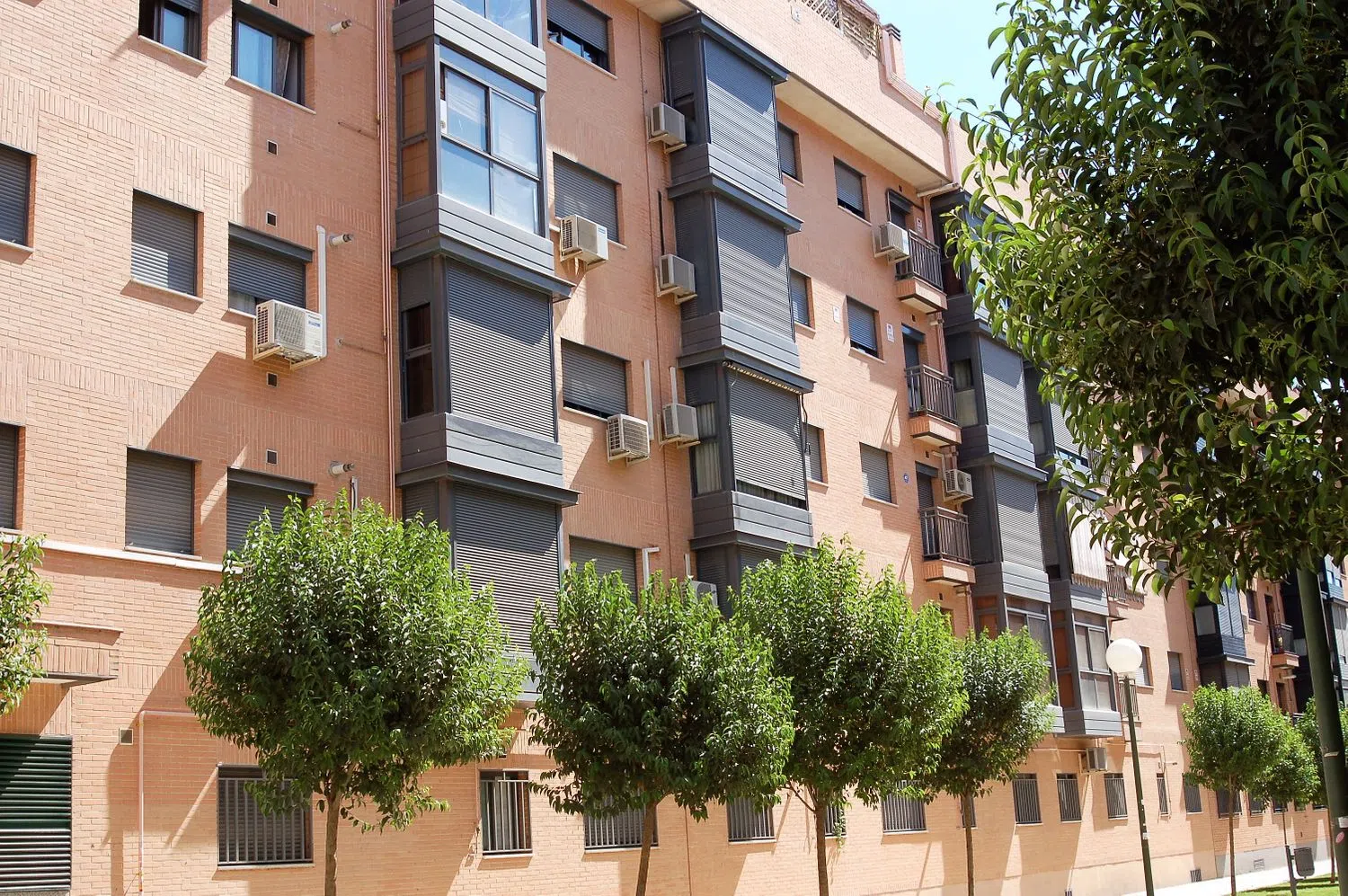 Estudio en calle del Teniente Coronel Noreña, 28 - Foto 19