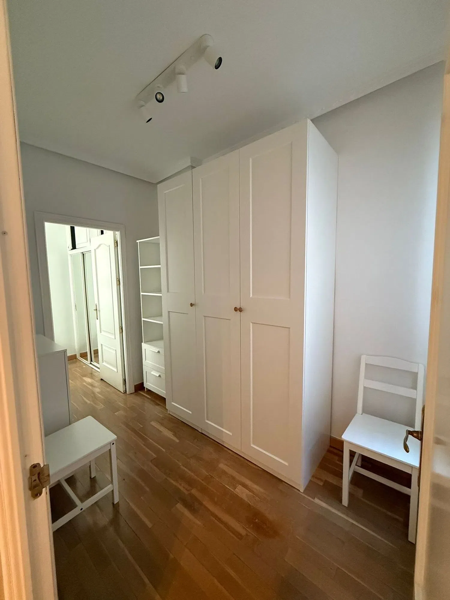 Piso en Barrio Nuevos Ministerios-Ríos Rosas - Foto 9